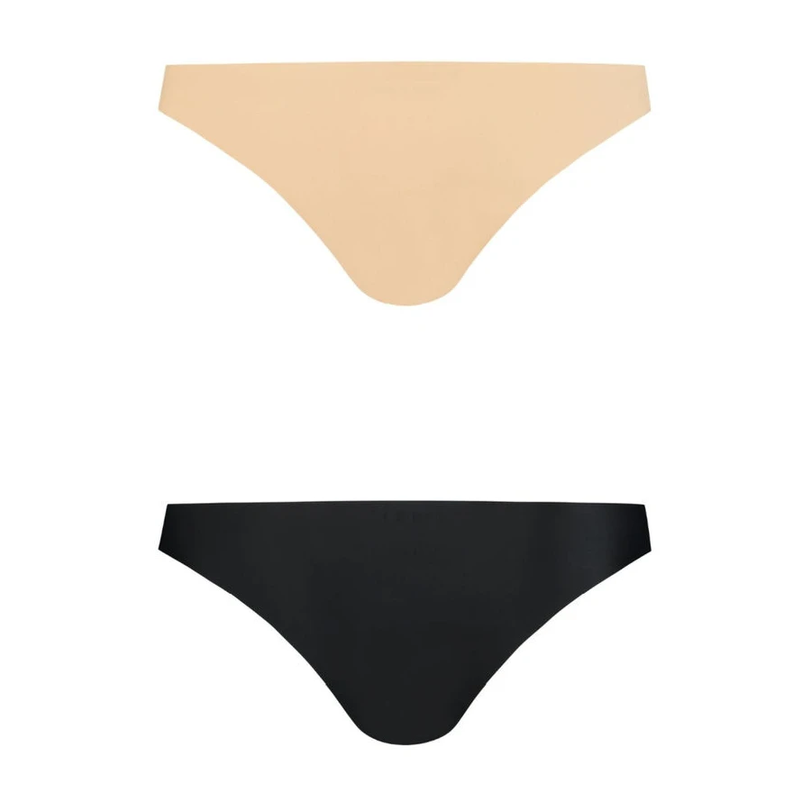 BYE-BRA - PACK 2 UDS MUTANDINE BRASILIANE MISURARE XL